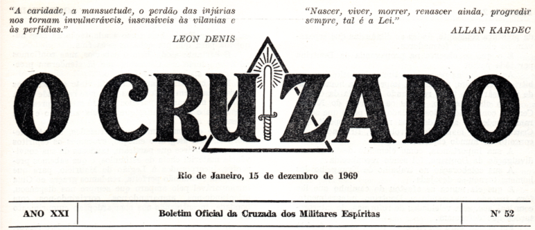 O CRUZADO